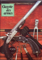 GAZETTE DES ARMES N° 71 Militaria Armes Météorologiques , Sig Sauer P220 , Enfants De La Guerre , Système Evans - Francés