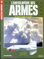 ENCYCLOPEDIE DES ARMES N° 119 Armes ASM Modernes Guerre Mines , Bofors , Mk Limbo ,  Militaria Forces Armées - French