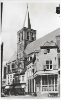 Amersfoort Zevenhuizen St Joriskerk Gelopen 2-6-1950 - Amersfoort