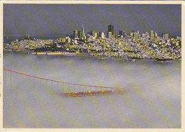 AK 183185 USA - California - San Francisco - Golden Gate Bridge - San Francisco