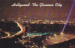 AK 183192 USA - California - Hollywood - Los Angeles