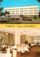 73791099 Torun Thorn Westpreussen Hotel Kosmos Restaurant  - Polen