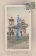 PARAGUAY RUINAS DE HUMAITA - Paraguay