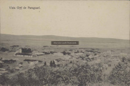 PARAGUAY VISTA GENERAL DE PARAGUARI - Paraguay
