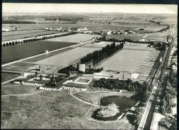 %627 THE FORMER CONCETRATION CAMP OF DACHAU - Dachau