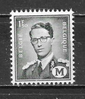 M1**  Baudouin Marchand - Bonne Valeur - MNH** - LOOK!!!! - Stamps [M]