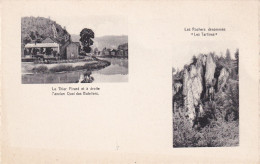 Comblain Au Pont Le Thier Les Rochers - Comblain-au-Pont