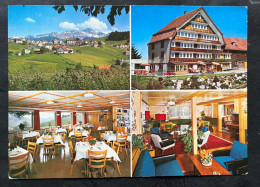 SCHWELLBRUNN AR Pension Sonnenberg - Schwellbrunn