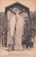 13 / MARSEILLE / SAINT BARNABE / MONUMENT AUX MORTS DE LA GRANDE GUERRE - Saint Barnabé, Saint Julien, Montolivet