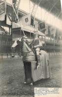 BELGIQUE - Le Grand Tournoi Historique - Adolphe De Cleves M. De L'Epine 1er Maréchal De Logis - Carte Postale Ancienne - Otros & Sin Clasificación