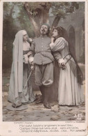 SPECTACLE - Théâtre - Cyrano Mourant - Cyrano De Bergerac - AS 768 - Cartes Postales Ancienne - Théâtre