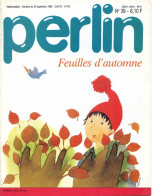 PERLIN N° 39 De 1986 - Autres