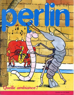 PERLIN N° 31 De 1986 - Autres