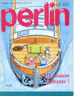 PERLIN N° 29 De 1986 - Autres