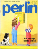 PERLIN N° 29 De 1985 - Autres