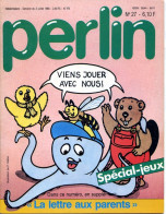 PERLIN N° 27 De 1986 - Other