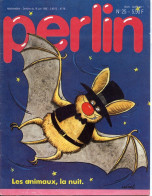 PERLIN N° 25 De 1986 - Other
