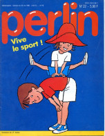 PERLIN N° 22 De 1986 - Other