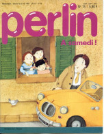 PERLIN N° 15 De 1986 - Other
