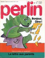 PERLIN N° 14 De 1986 - Other