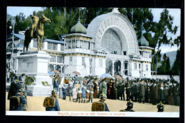 COLOMBIE - Exposition De 1910 -  - TTB - Colombie