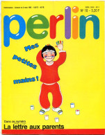 PERLIN N° 10 De 1985 - Other