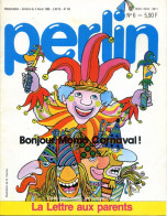 PERLIN N° 6 De 1986 - Other