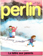 PERLIN N° 1 De 1985 - Other