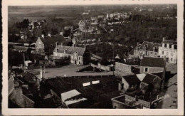 BLAINVILLE SUR MER  PANORAMA - Blainville Sur Mer