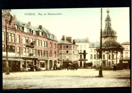 NAMUR - Rue De Marchovelette - TTB - Namur