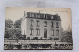 Bobigny, Maison De Retraite Sainte Marthe, Seine Saint Denis 93 - Bobigny
