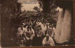 Proceesion De La Sainte Anne  26 Juillet 1930 - Bretagne