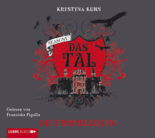 Das Tal. Die Prophezeiung: Season 1. Teil 4. - CD