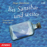 Bis Sansibar Und Weiter - CD