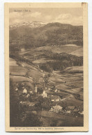 SPITAL Am SEMMERING AUSTRIA, Year 1910 - Semmering