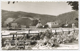 ZEUTSCHACH NEUMARKT  AUSTRIA - Neumarkt