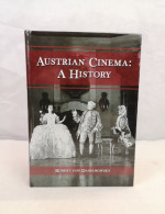 Austrian Cinema. A History. - Other & Unclassified
