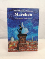 Märchen. Eine Auswahl Für Kinder. - Tales & Legends