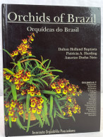 Orchids Of Brazil Oncidiinae - Part 1. - Natura