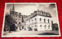 BINCHE  -   Collège N.D. De Bon Secours - Vue Postérieure Et Terrain De Jeux - Binche