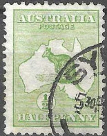 AUSTRALIA # FROM 1913  STAMPWORLD 1 - Oblitérés