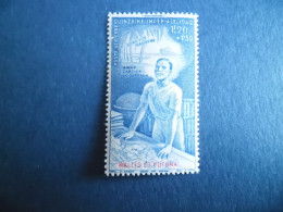 1942 Y/T PA3 " Quinzaine Impériale " Neuf - Très Fine Trace Charnière - Unused Stamps