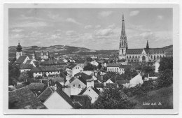 LINZ A.d. DONAU  AUSTRIA, Year 1941 - Linz