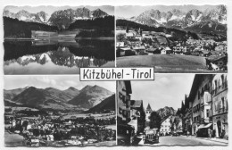 KITZBUHEL TIROL AUSTRIA - Kitzbühel
