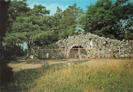 BELGIQUE - Durbuy - Barvaux S/Ourthe (Thénimont) - Chapelle St Thérèse - Cartes Postales - Durbuy