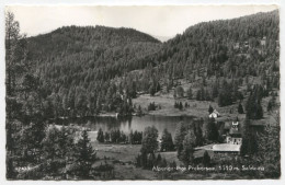 PREBERSEE ALPENGASTHOF   AUSTRIA - Tamsweg