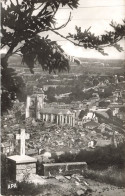 FRANCE - Villefranche De Rouergue - Vue Générale - Carte Postale Ancienne - Villefranche De Rouergue