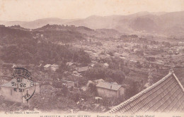 13 / MARSEILLE / SAINT JULIEN / PANORAMA / VUE PRISE SUR SAINT MARCEL - Saint Barnabé, Saint Julien, Montolivet