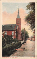 Lemmer Nieuweburen Gereformeerde Kerk K6322 - Lemmer