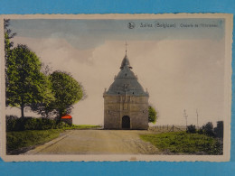 Salles (Belgique) Chapelle De L'Arbrisseau (colorisée) - Chimay